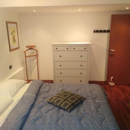 Apartment Nido Stazione II Bergamo Kültér fotó