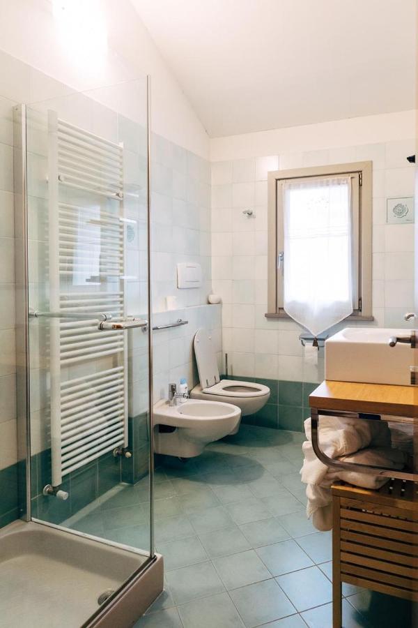 Apartment Nido Stazione II Bergamo Kültér fotó