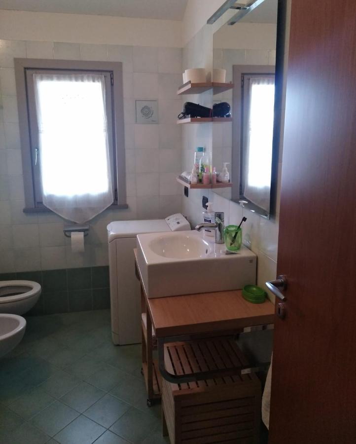 Apartment Nido Stazione II Bergamo Kültér fotó