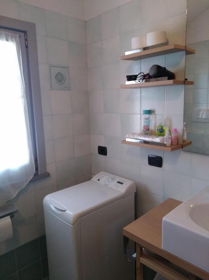 Apartment Nido Stazione II Bergamo Kültér fotó