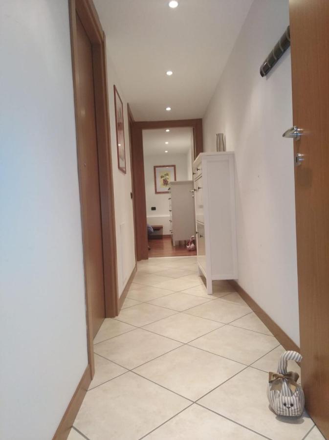 Apartment Nido Stazione II Bergamo Kültér fotó
