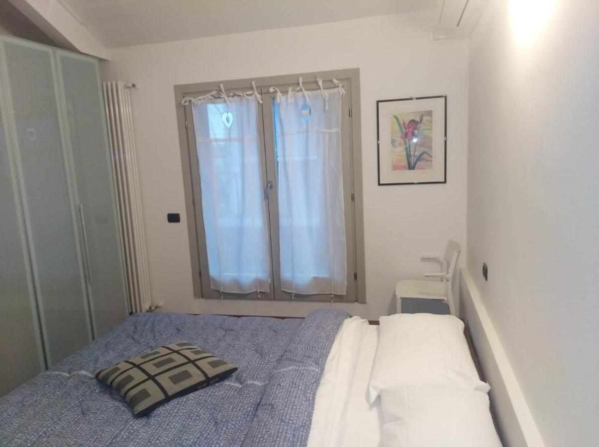 Apartment Nido Stazione II Bergamo Kültér fotó